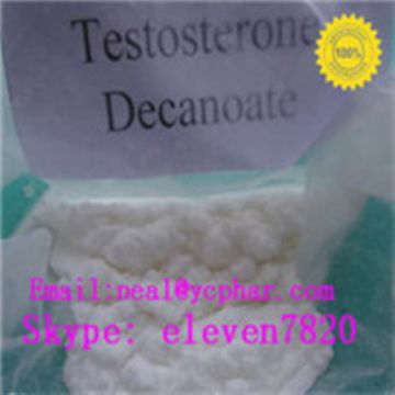 Testosterone Decanoate/ Test Deca